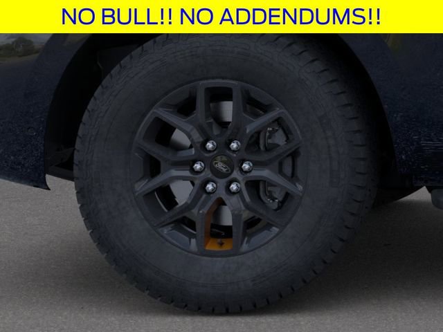 New 2026 Ford Expedition Tremor AWD/4WD image 20