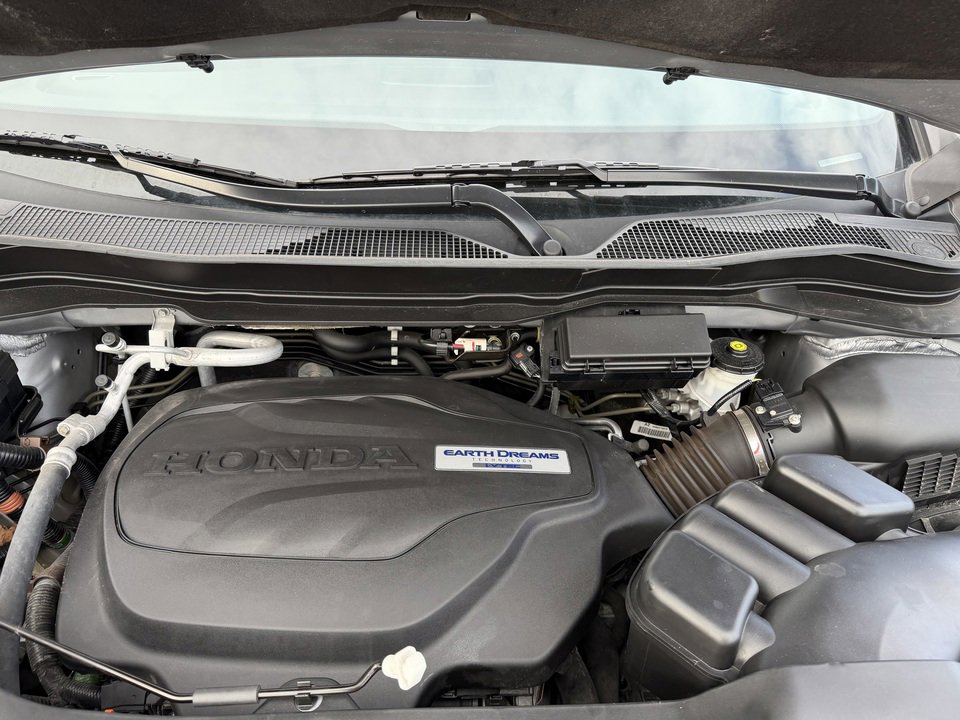 Used 2019 Honda Passport Touring image 20