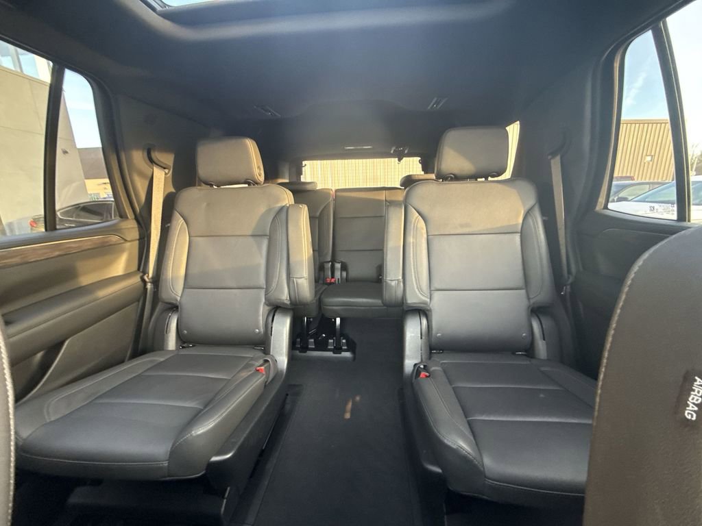 Used 2023 Chevrolet Tahoe LT image 22