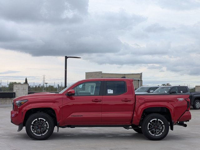 New 2026 Toyota Tacoma TRD Sport image 5