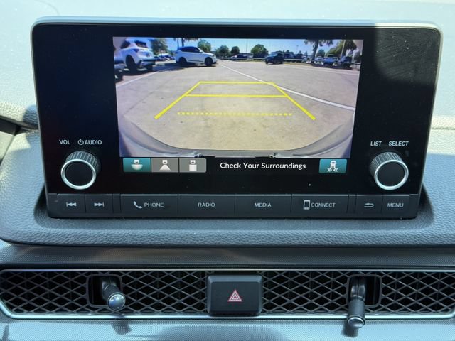 Used 2025 Acura Integra A-Spec FWD image 18