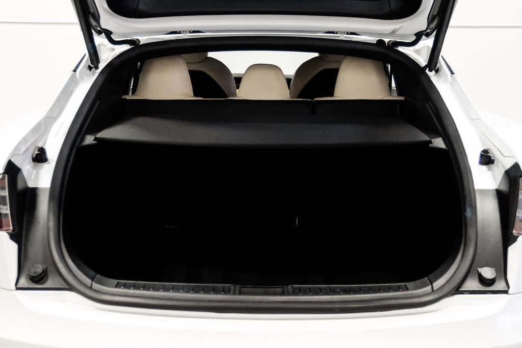 Used 2020 Tesla Model S Long Range image 41