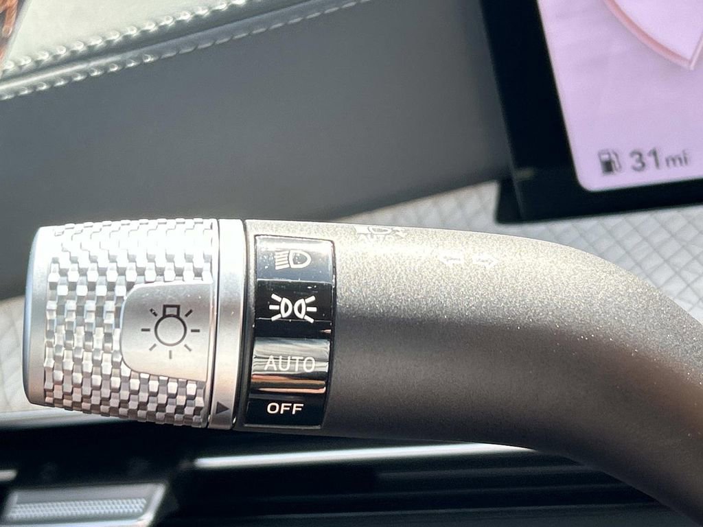 New 2026 Genesis GV80 3.5T Prestige image 34