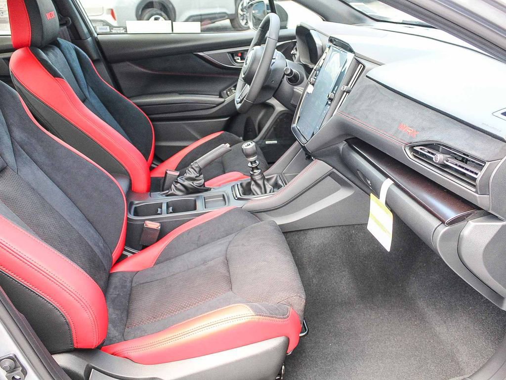 New 2026 Subaru WRX Limited image 17