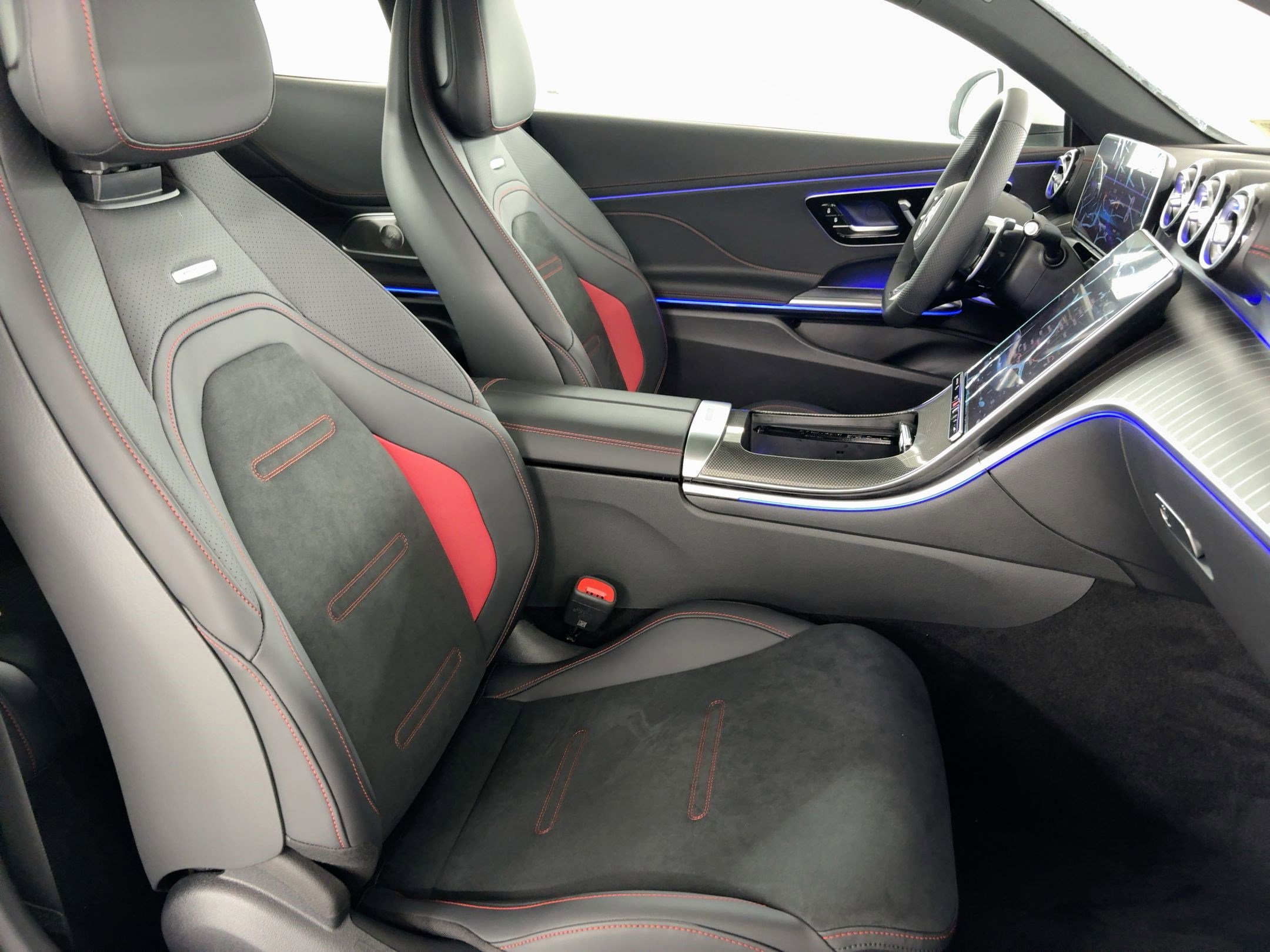 New 2026 Mercedes-Benz CLE 53 AMG 4MATIC Coupe image 30