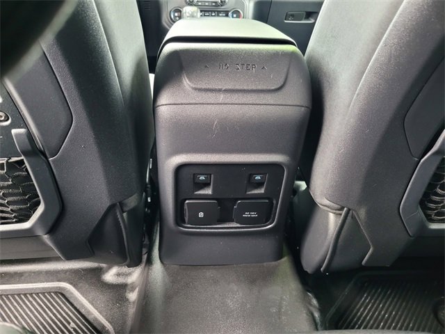 Used 2023 Ford Bronco Black Diamond image 17
