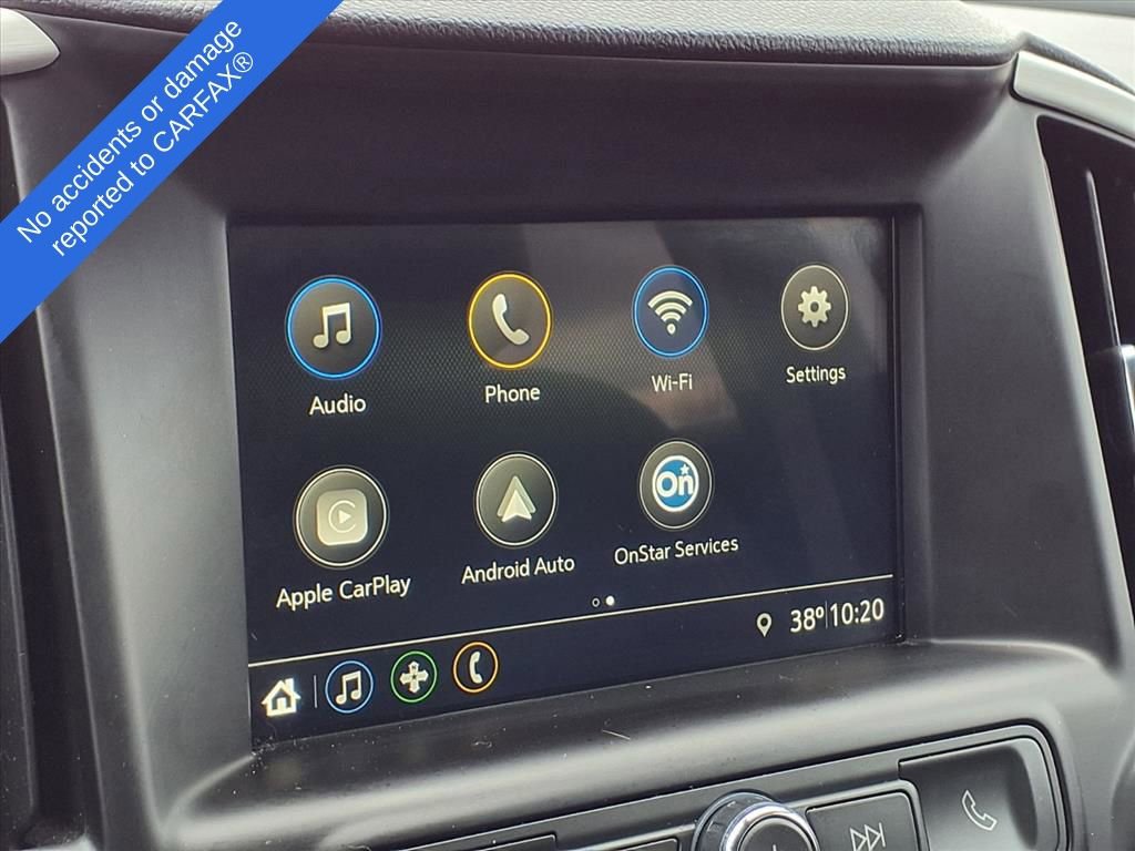 Used 2019 GMC Terrain SLE image 22