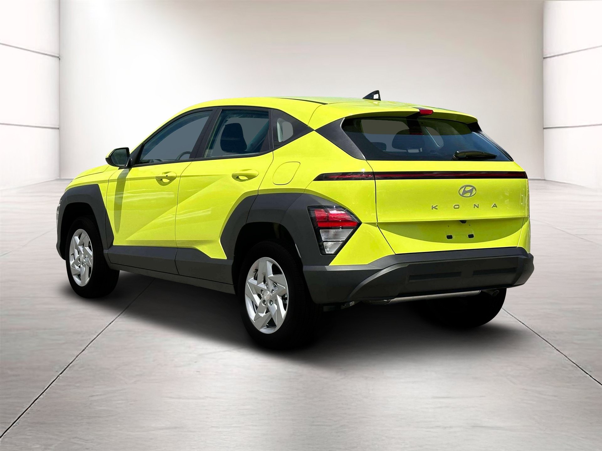 New 2025 Hyundai Kona SE FWD image 5