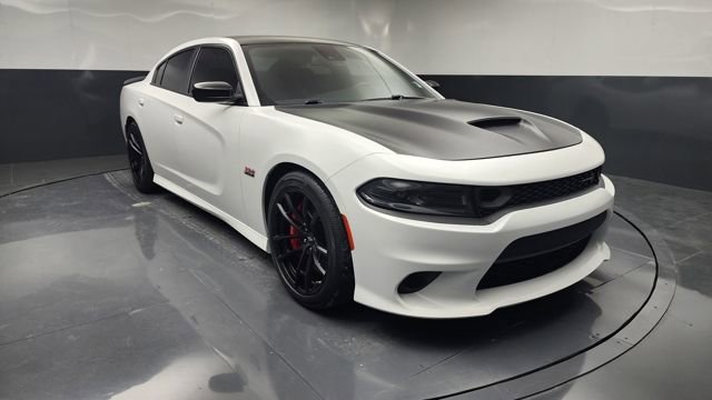 Used 2023 Dodge Charger Scat Pack w/ Dynamics Package image 11