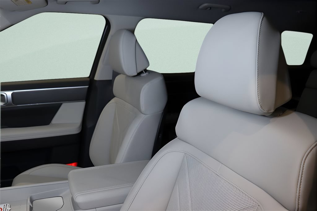 New 2026 Hyundai Santa Fe SEL AWD/4WD image 9