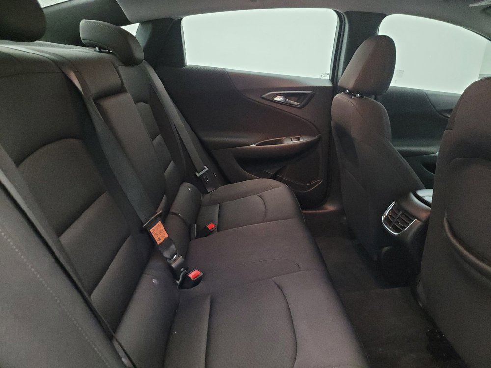 Used 2024 Chevrolet Malibu LT FWD image 19