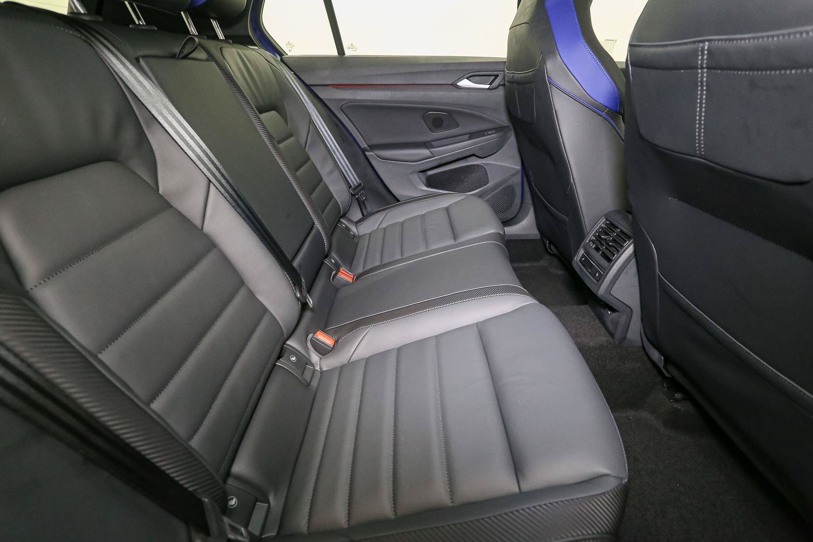 New 2026 Volkswagen Golf AWD/4WD image 15
