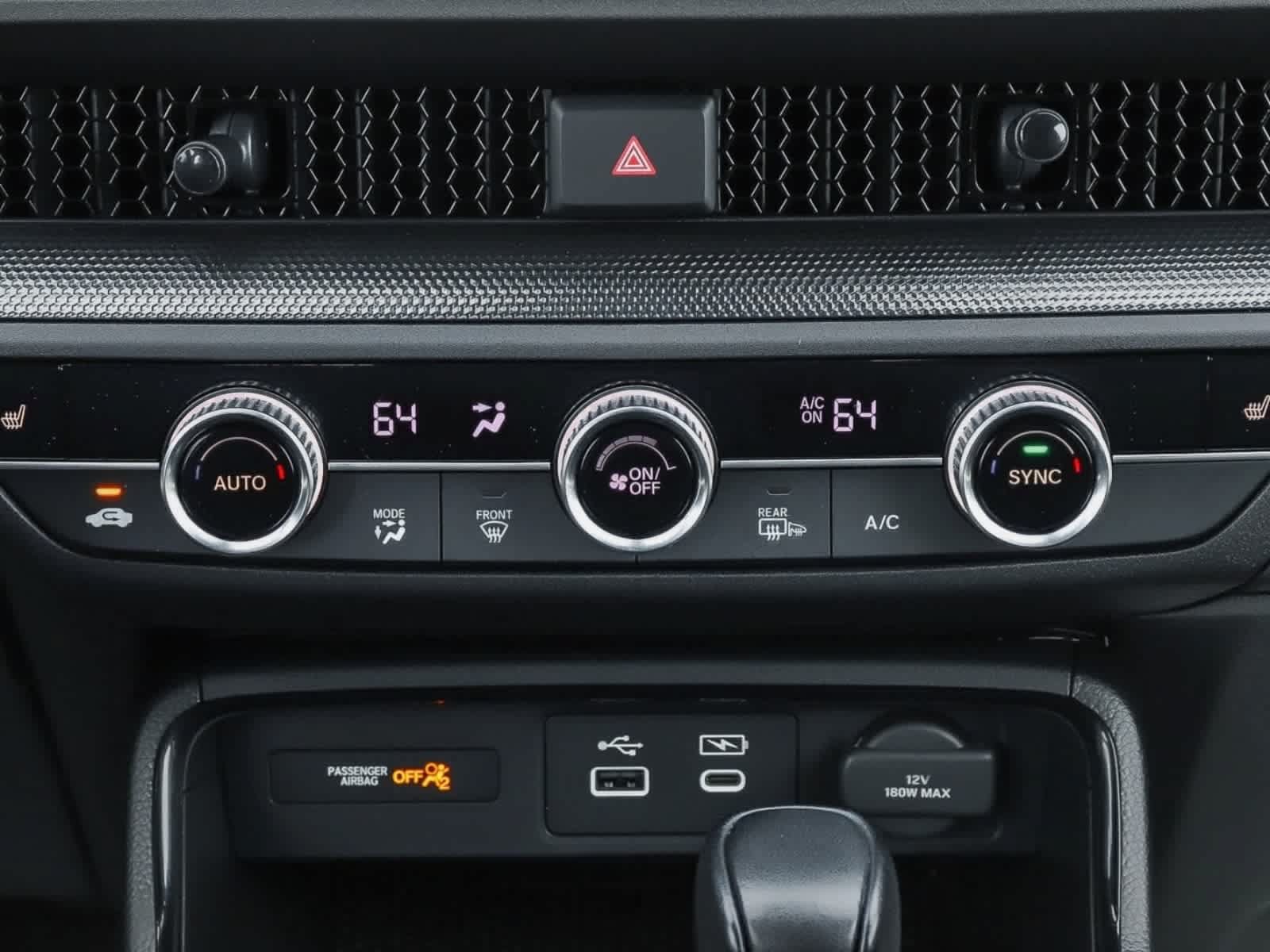 Used 2024 Honda CR-V Sport image 20