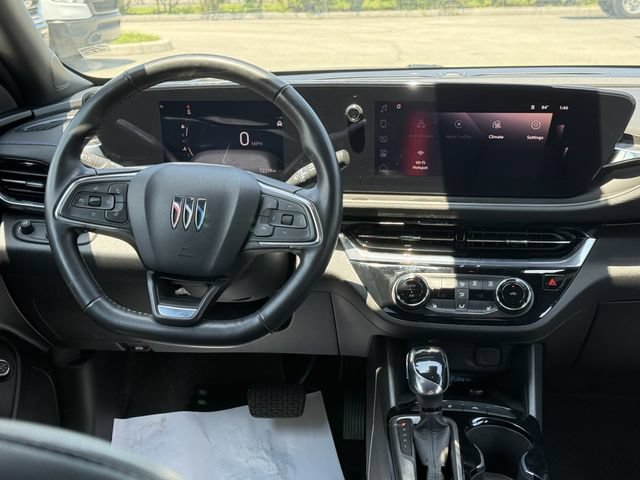 Used 2025 Buick Envista Sport Touring w/ Convenience I Package FWD image 19