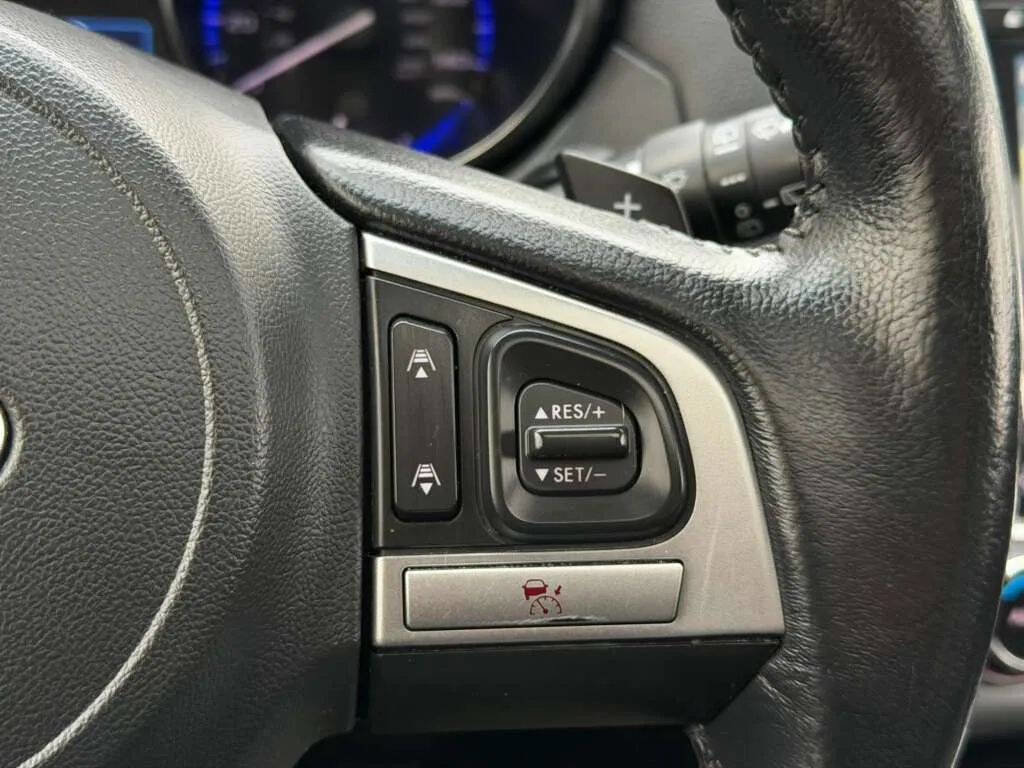 Used 2015 Subaru Outback 2.5i Limited image 13