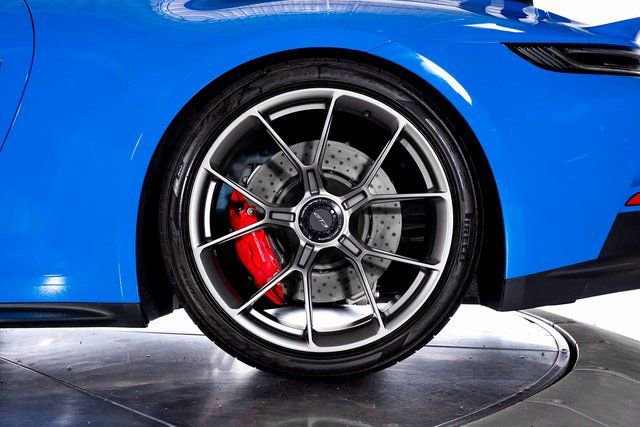 Used 2022 Porsche 911 GT3 RWD image 12
