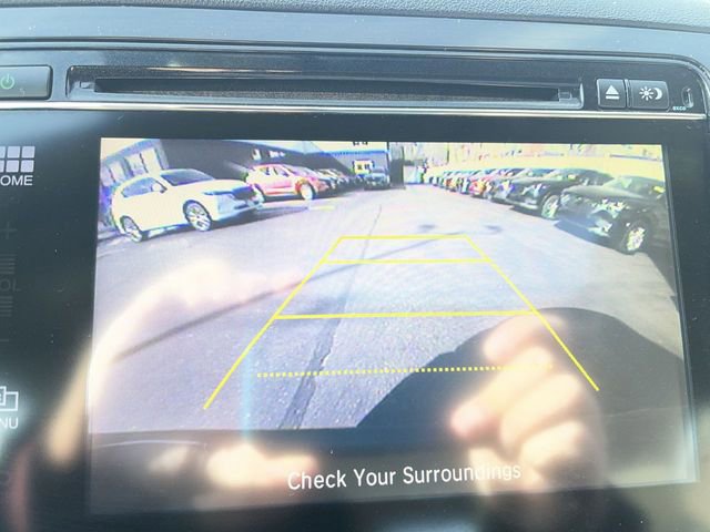 Used 2014 Honda Civic EX image 17