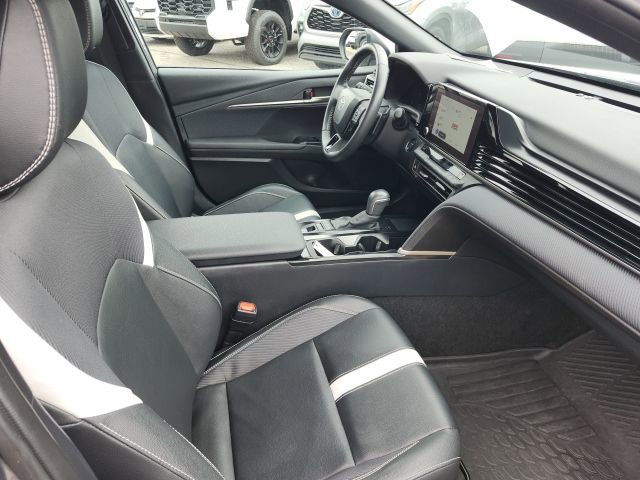 Certified 2025 Toyota Camry SE image 7