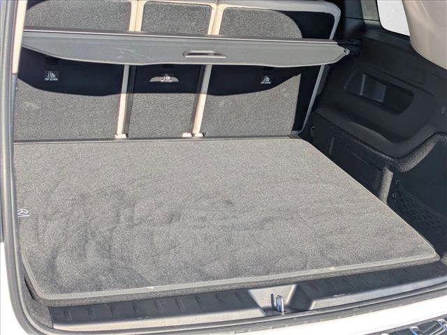Certified 2026 Mercedes-Benz GLB 250 GLB 250 image 6