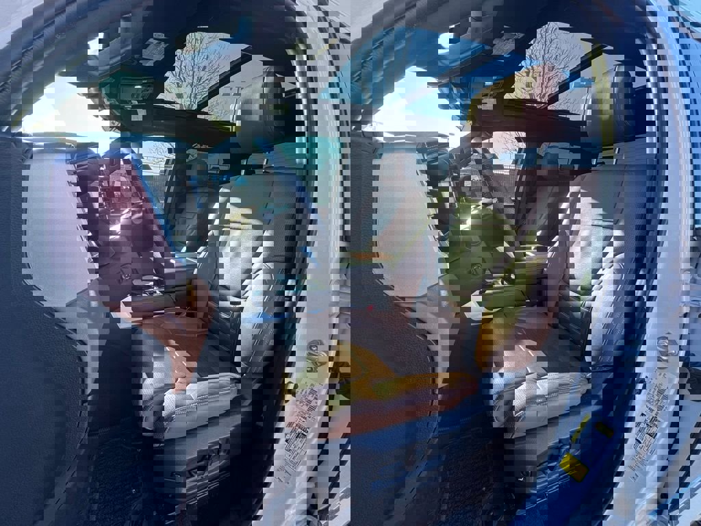 Used 2024 Toyota Tundra 1794 Edition image 20