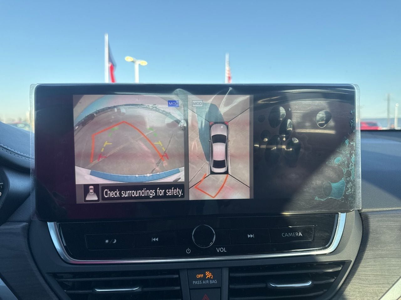 Certified 2023 Nissan Altima 2.5 SL FWD image 39