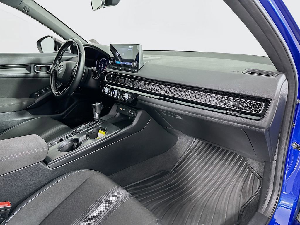 Used 2022 Honda Civic Sport image 27