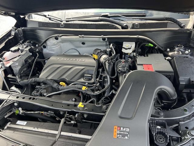 Used 2026 Buick Envista Preferred w/ Convenience I Package FWD image 11