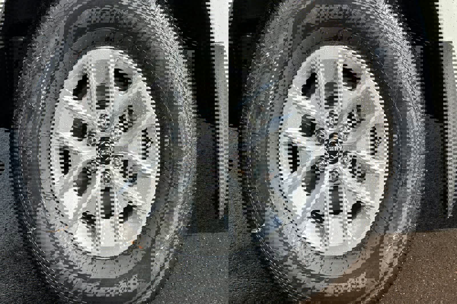 New 2026 Nissan Frontier S image 23