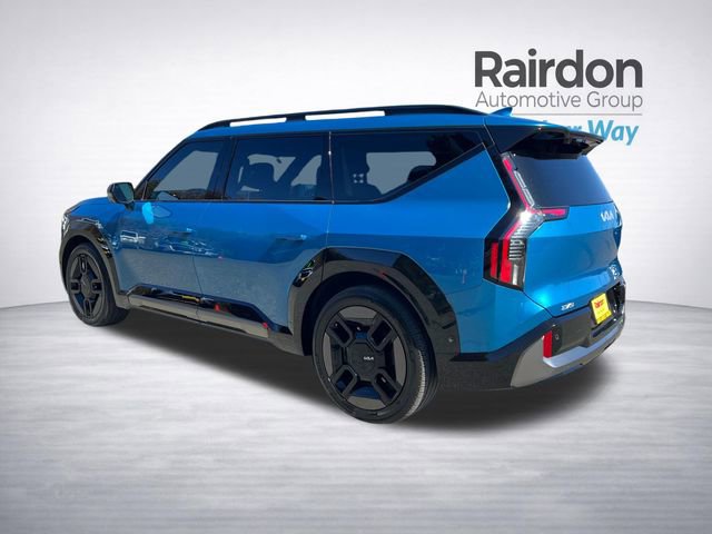 Used 2024 Kia EV9 GT-Line image 6