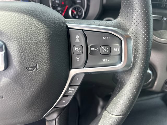 New 2026 RAM 1500 Tradesman AWD/4WD image 20