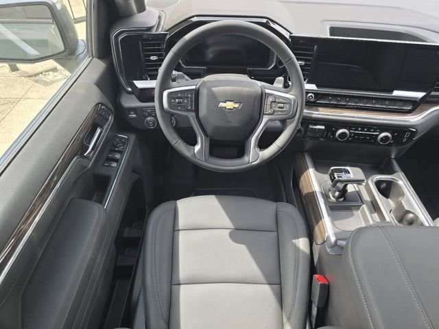 New 2026 Chevrolet Silverado 1500 LT w/ Safety Package AWD/4WD image 15