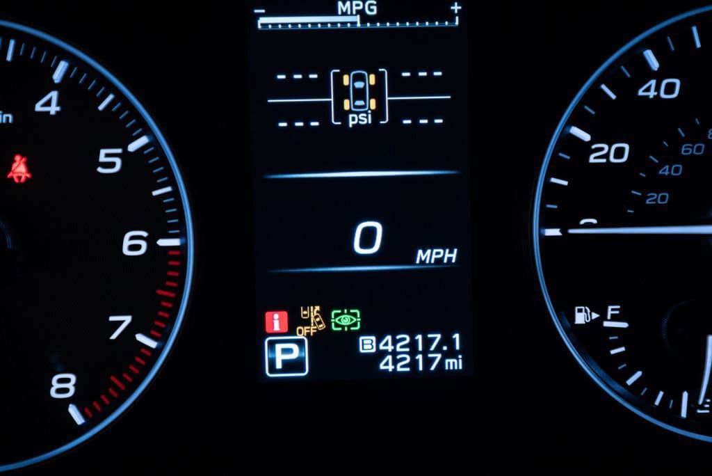 Used 2025 Subaru Ascent Bronze Edition image 19
