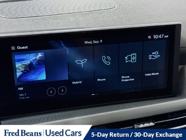 Certified 2026 Hyundai Sonata SEL FWD image 19