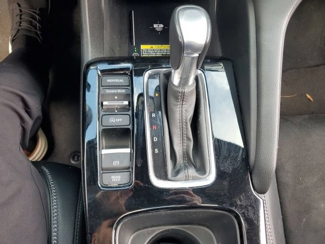 Used 2024 Acura Integra A-Spec FWD image 28