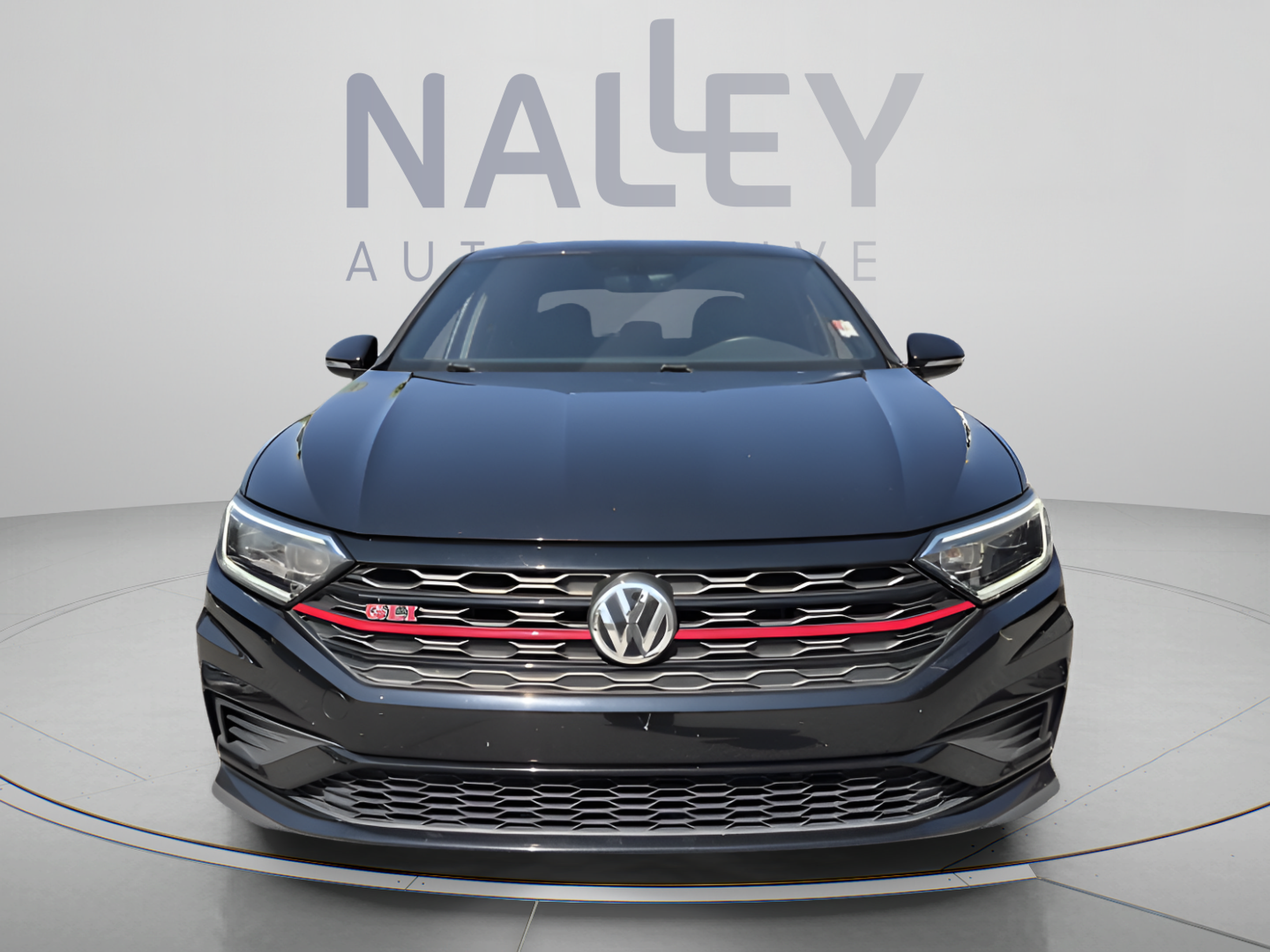 Used 2019 Volkswagen Jetta GLI FWD image 8