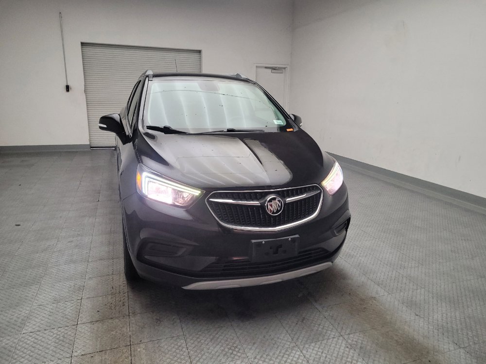 Used 2019 Buick Encore Preferred FWD image 14