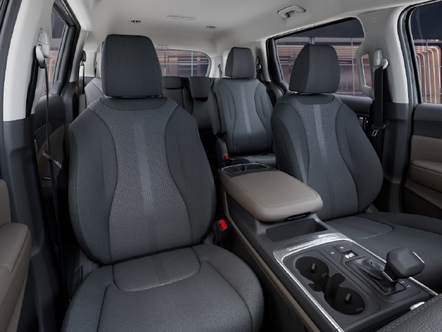 New 2027 Kia Carnival LX FWD image 15