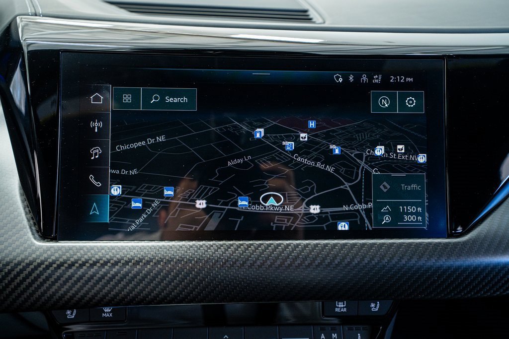 Used 2024 Audi e-tron GT Prestige image 46