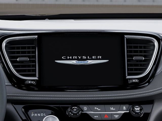 New 2025 Chrysler Pacifica Select AWD/4WD image 18