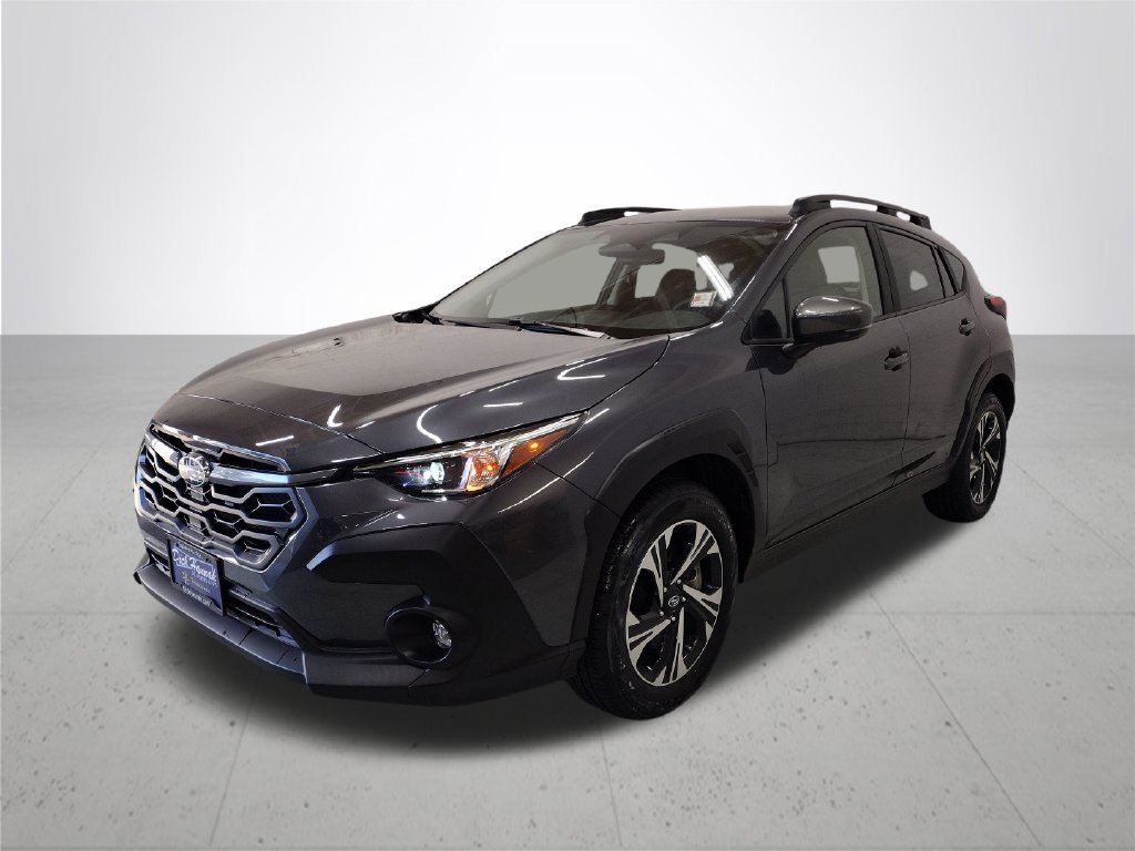 Used 2024 Subaru Crosstrek 2.0i Premium AWD/4WD image 2