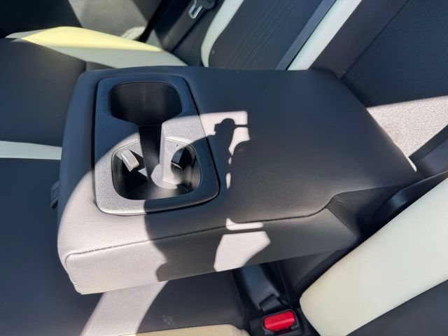 Used 2022 Lexus NX 250 AWD image 16
