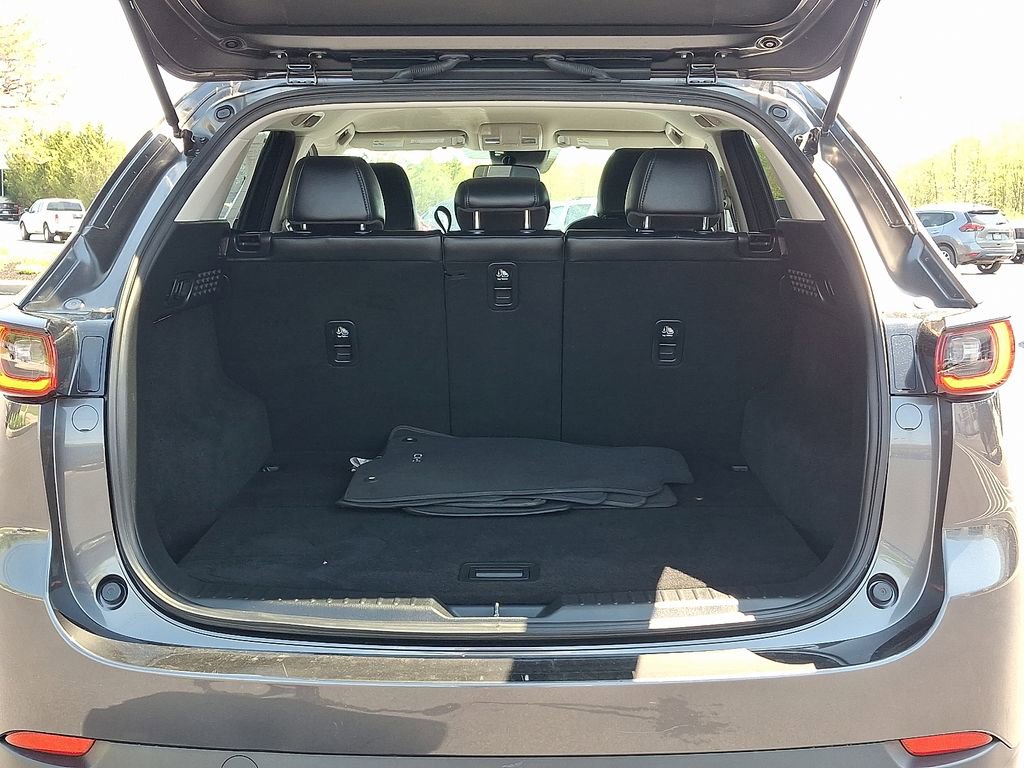 Used 2023 MAZDA CX-5 AWD 2.5 S w/ Select Package image 29