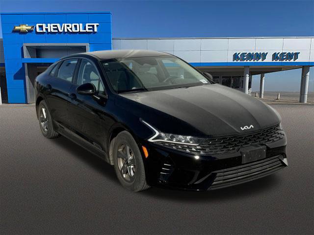Used 2022 Kia K5 LXS