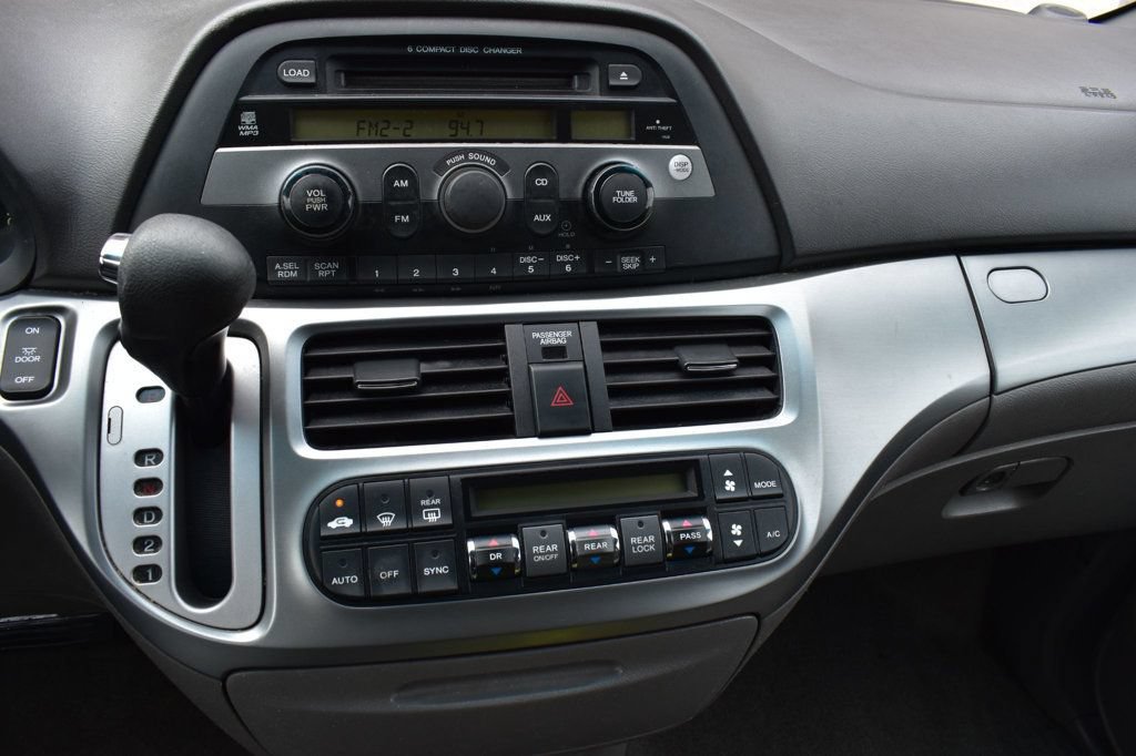 Used 2010 Honda Odyssey EX image 29