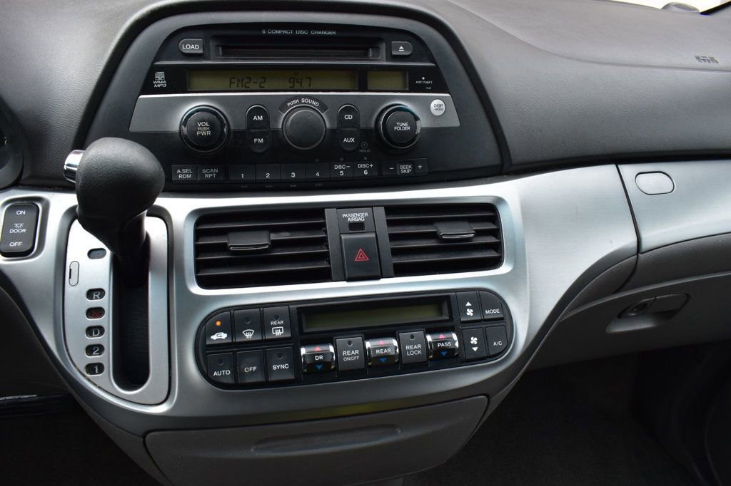 Used 2010 Honda Odyssey EX image 29