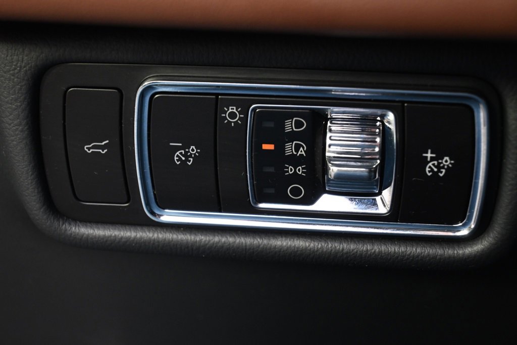 New 2026 Lincoln Aviator Reserve image 25