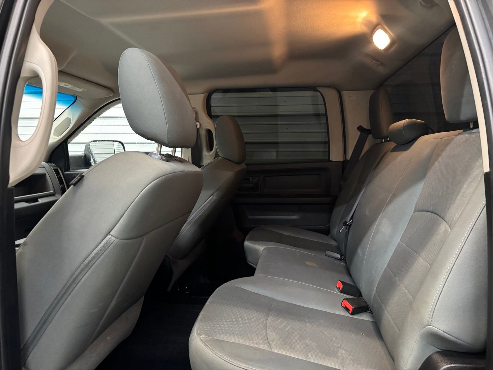 Used 2016 RAM 3500 Tradesman w/ Chrome Appearance Group image 20