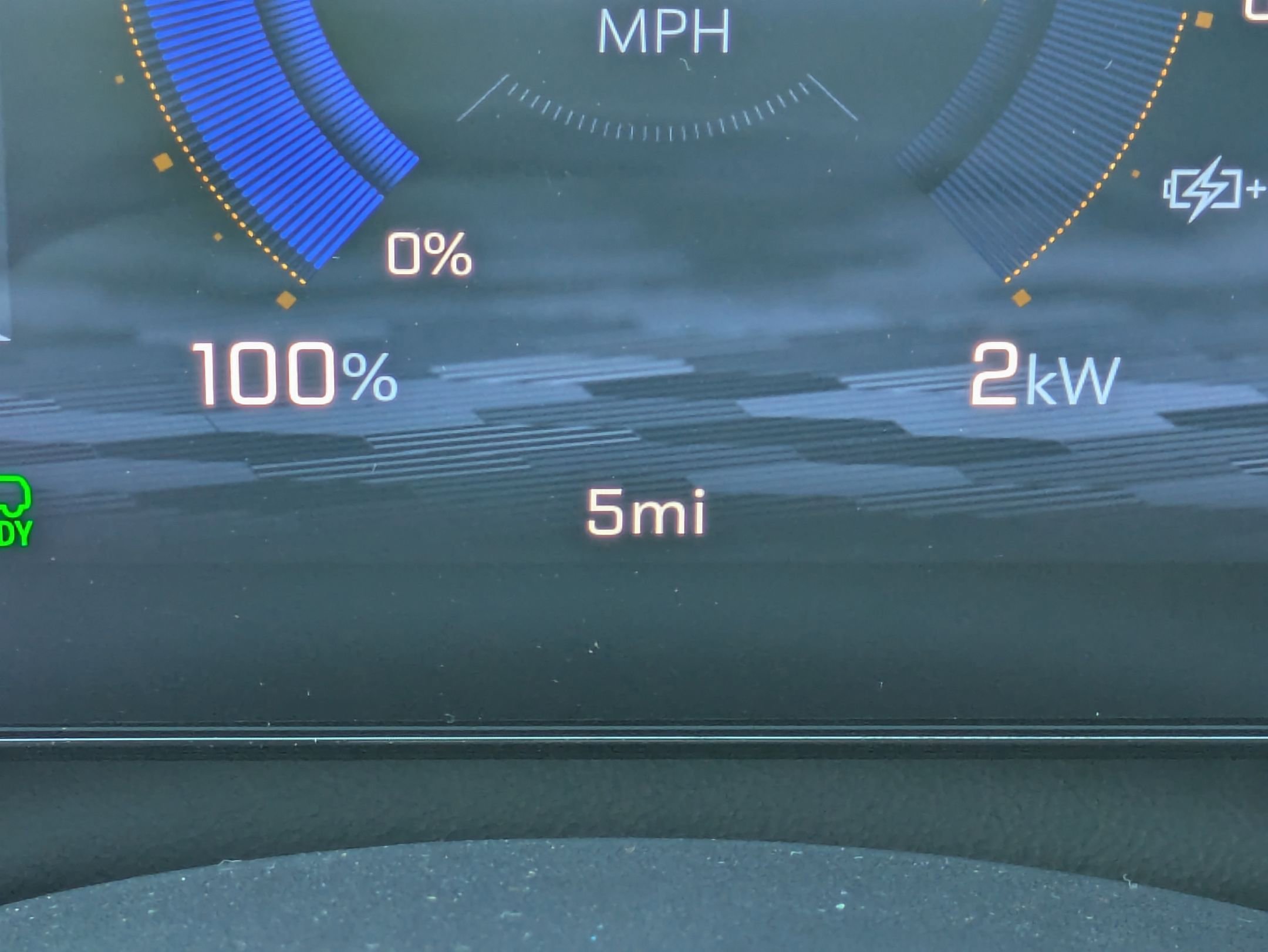 New 2026 Chevrolet Blazer EV LT image 21