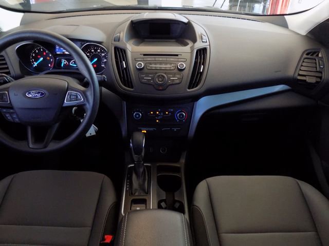 Used 2018 Ford Escape S FWD image 33