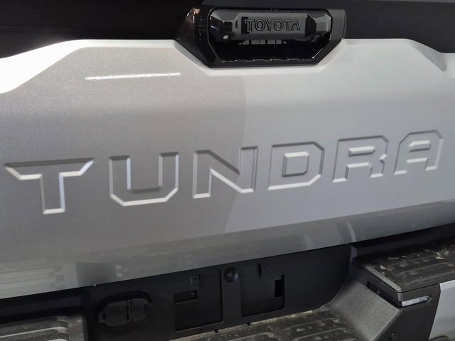 New 2026 Toyota Tundra Limited image 9